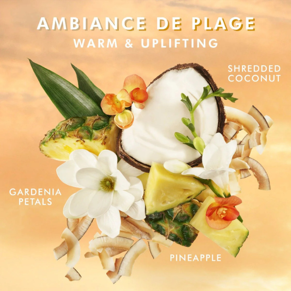 Moroccanoil Ambiance De Plage