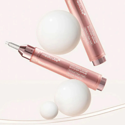 סרום קולגן זוהר גלואו מדיקיוב קוריאני