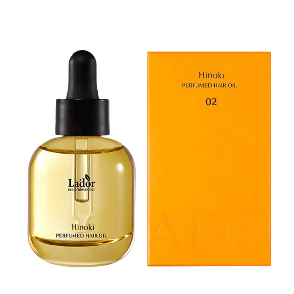 לאדור בושם שמן הינוקי