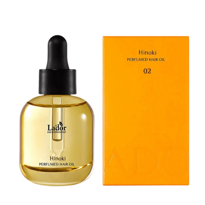 לאדור בושם שמן הינוקי