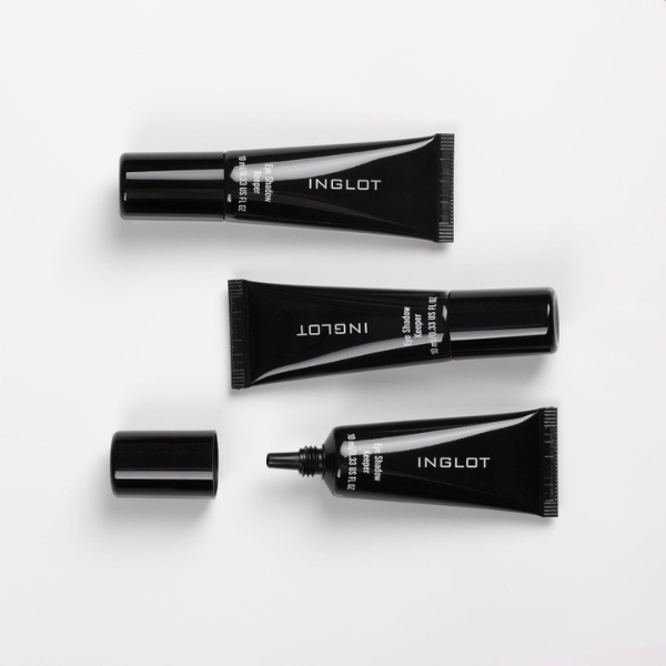  אינגלוט פריימר מקבע צלליות בצבע בז