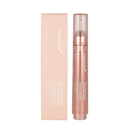 מדיקוב סרום קוריאני קולגן גלואו