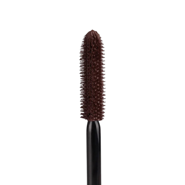 Inglot All Eye Want Brown Mascara