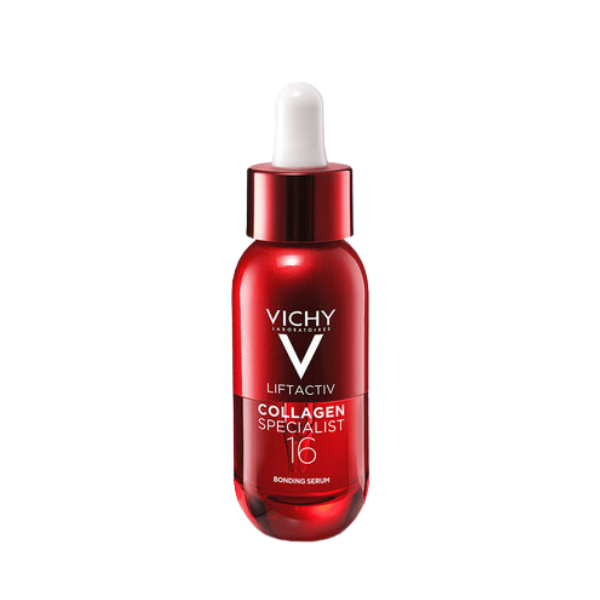 מארז לסיוע ותיקון סימני גיל | 3 מוצרים | Vichy