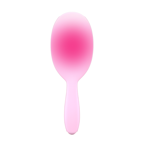 מברשת להתרת קשרים בצבע ורוד אאורה | פרמר