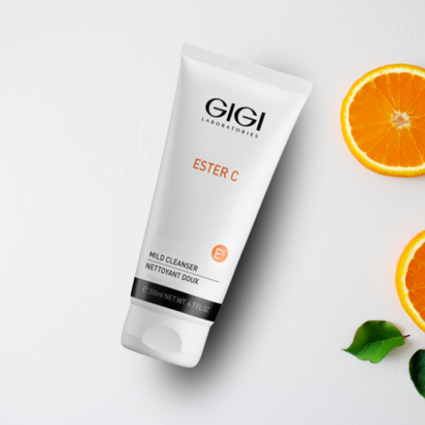 Gigi Ester C Mild Cleanser