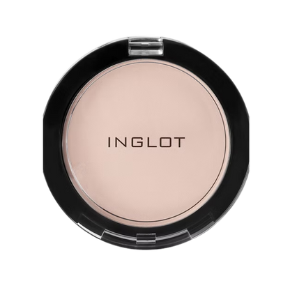 פודרה דחוסה למראה עור אחיד ונטול פגמים - אינגלוט