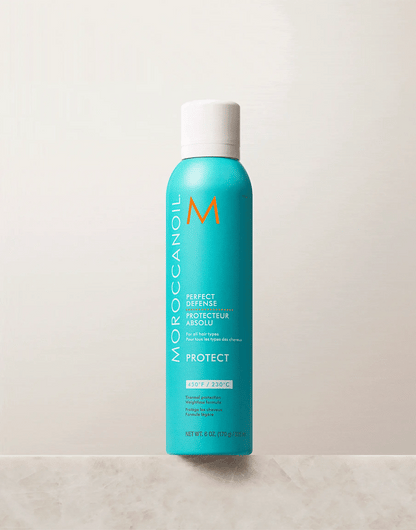 ספריי מגן חום לשיער בריא ומוגן | 300 מ"ל | Moroccanoil