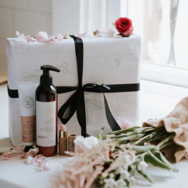Ama Lurra scented body lotion No.21
