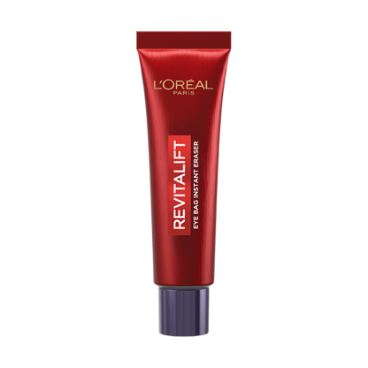 קרם עיניים רויטליפט לייזר לוריאל פריז