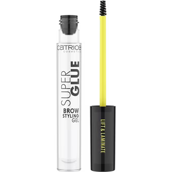 ג'ל גבות סופר גלוס קטריס