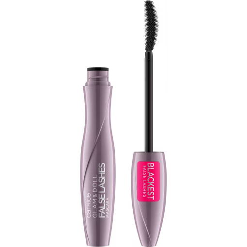 מסקרה גלאם אנד דול קטריס