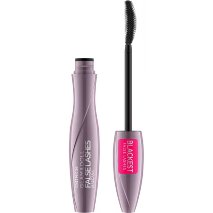 מסקרה גלאם אנד דול קטריס