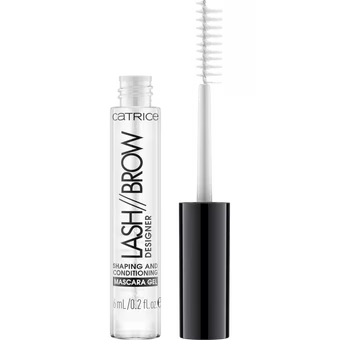 מסקרה ג'ל שקופה קטריס