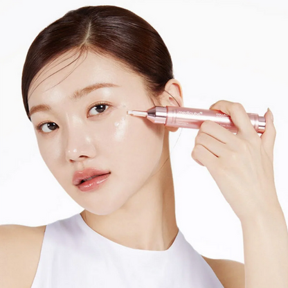 סרום קוריאני מדיקיוב גלואו אנטי אייגינג