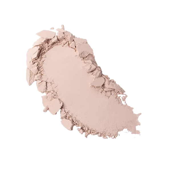 פודרה דחוסה למראה עור אחיד ונטול פגמים - אינגלוט