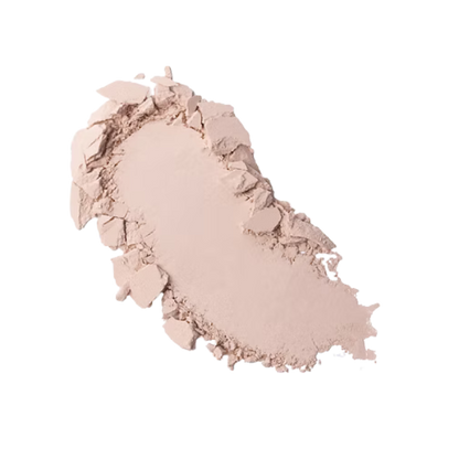 פודרה דחוסה למראה עור אחיד ונטול פגמים - אינגלוט