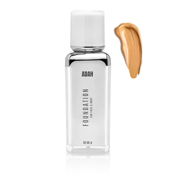 adah lazorgan silk 4k foundation 11
