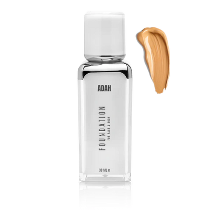 adah lazorgan silk 4k foundation 11