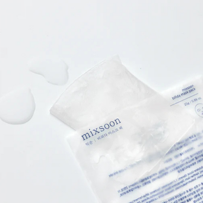 מיקסון מארז מסכות ביפידה