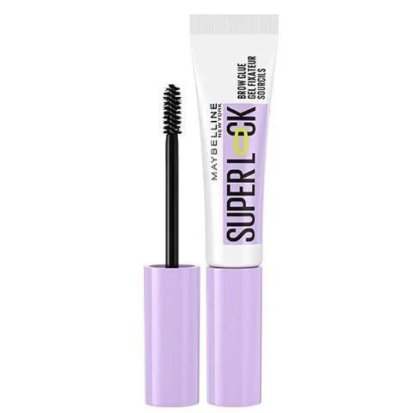 ג'ל גבות שקוף עמיד לעד 24 שעות | Maybelline