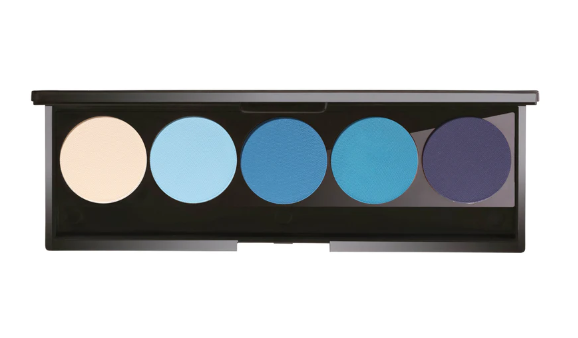 Yossi Bitton Five Eye Shadow Palette PL