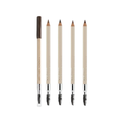 מעצב גבות 2 ב-1 לעיצוב, מילוי והגדרת הגבות - מאלו ווילז