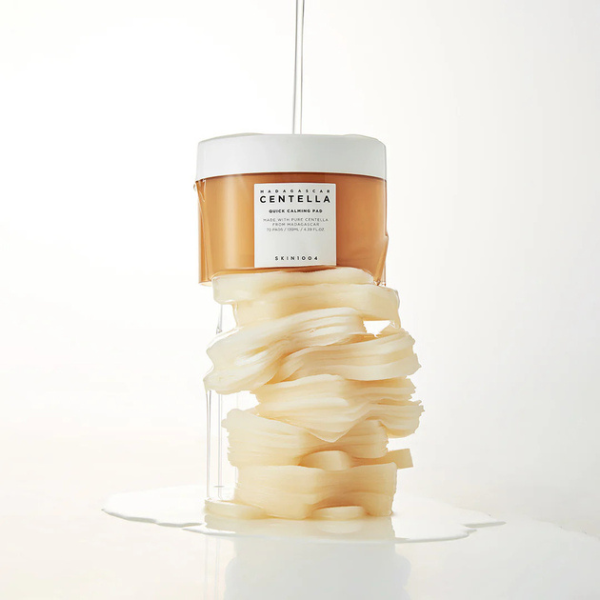 סקין1004 פדי טונר סנטלה