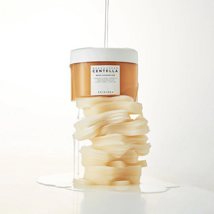 סקין1004 פדי טונר סנטלה