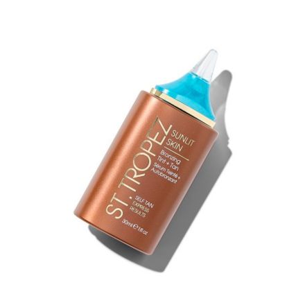 סרום שיזוף סן טרופה