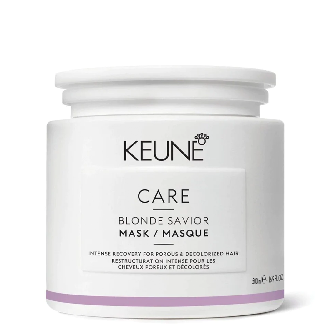 Keune Care Blode Savior Mask