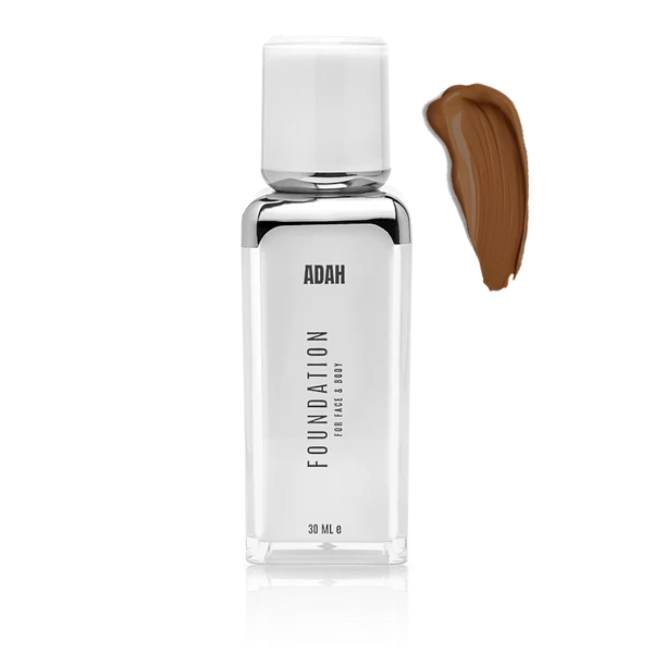 adah lazorgan silk 4k foundation 12