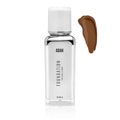 adah lazorgan silk 4k foundation 12