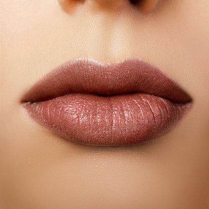 תוחם שפתיים מינרלי לעיצוב מדויק בשבת וחג | Shabbes Makeup