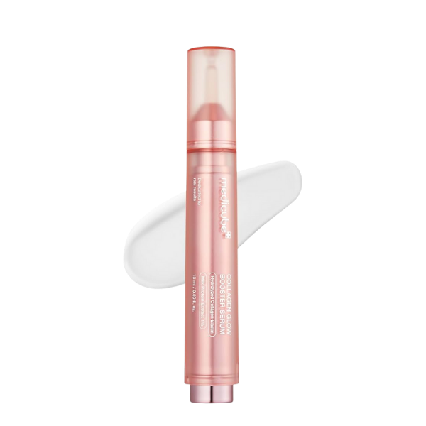 מדיקיוב סרום אנטי אייגינג הבהרה