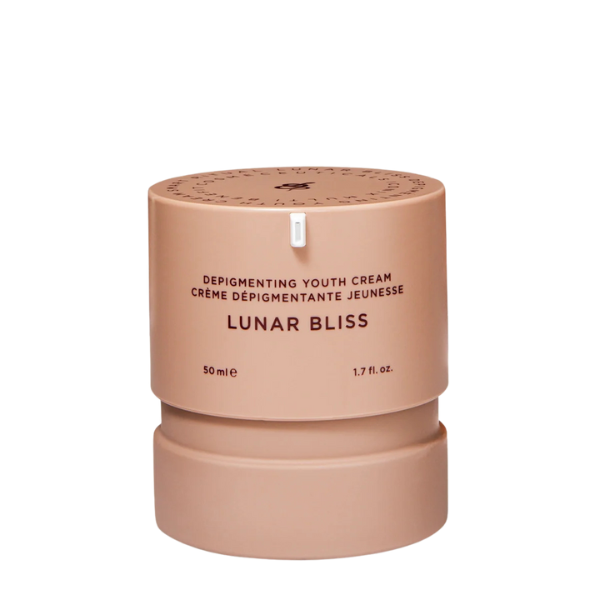 קרם 'LUNAR BLISS' להבהרת פיגמנטציה והצערת עור הפנים 50 מ"ל - Iconix