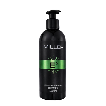 שמפו נגד קשקשים מילר