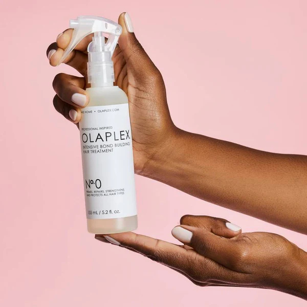 Olaplex no 0