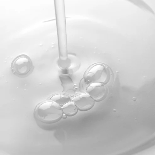 ג'ל שקוף לשיזוף באלי בודי