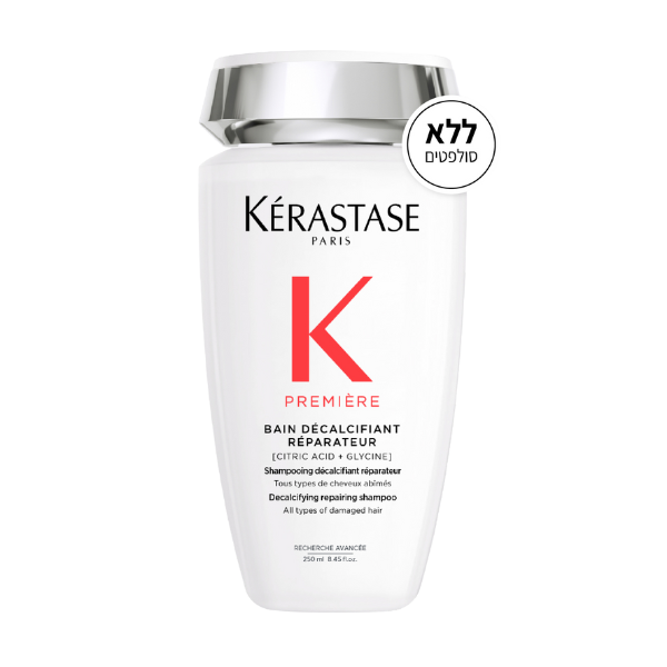 kerastase premiere shampoo