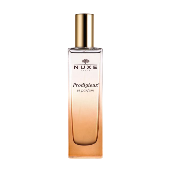 בושם נוקס פרודיג'וקס לה פרפיום לאישה 50 מ"ל אדפ - Nuxe