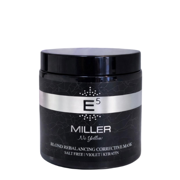 מסכת סילבר מילר