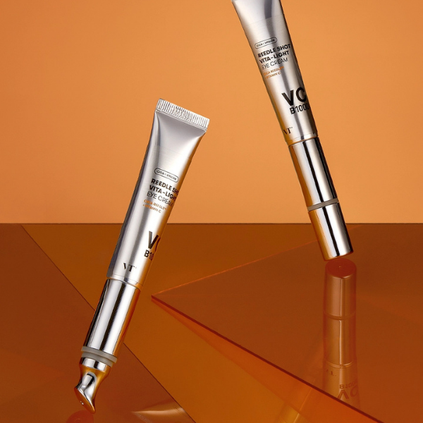 קרם עיניים קוריאני קוסמטיקה כהויות 