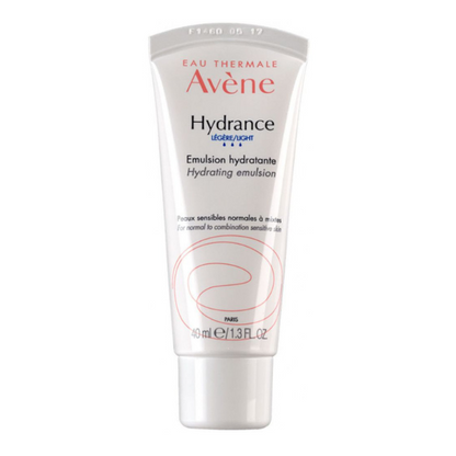 Avene Hydrance light hydrating emulsion 