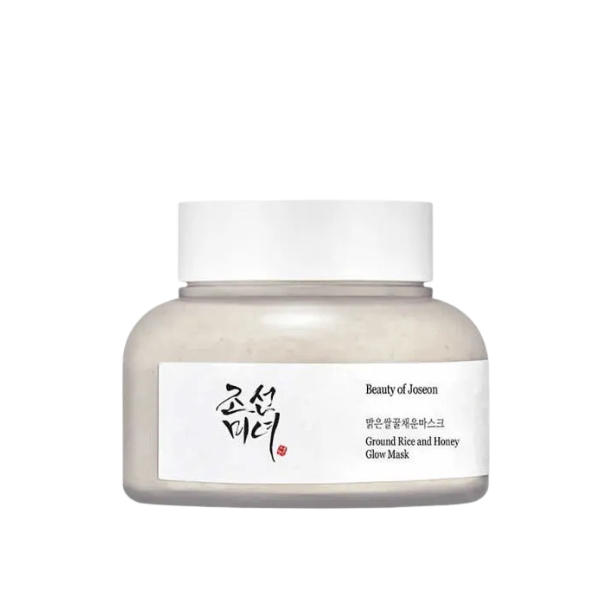 מסכת תמצית אורז ודבש ביוטי אוף ג'ויסון