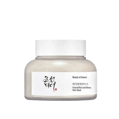 מסכת תמצית אורז ודבש ביוטי אוף ג'ויסון