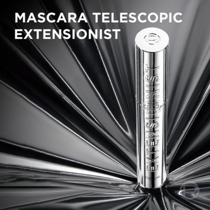 מסקרה טלסקופיק 'אקסטנשיוניסט' לריסים מופרדות ווליום דרמטי - לוריאל פריז