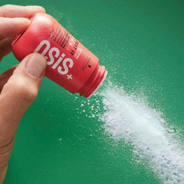 Schwarzkopf Osis Dust It