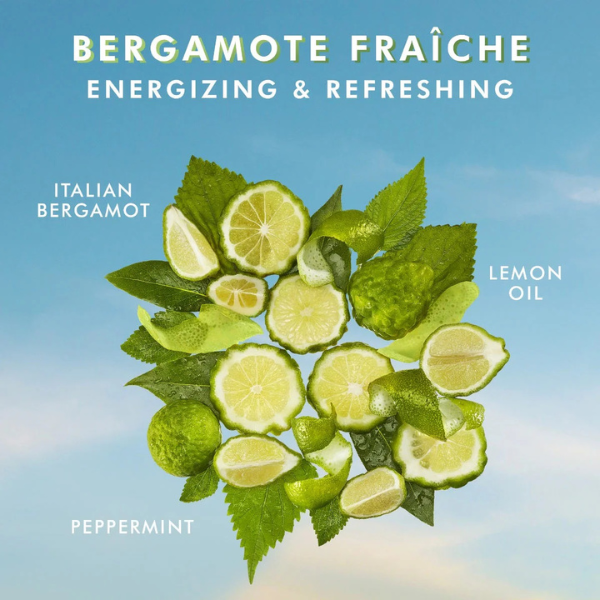 Moroccanoil Bergamote Fraiche