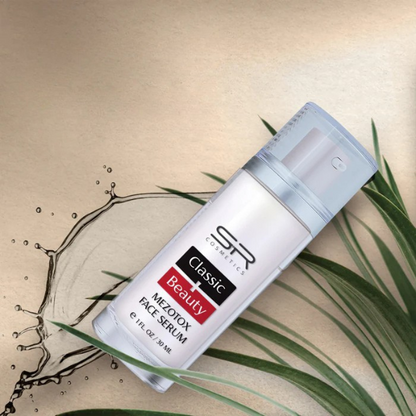 SR medi classic mezotox serum